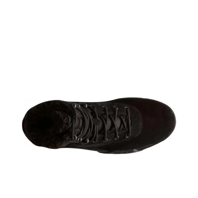 Moncler Promy Ankle Boots Women's Black-2