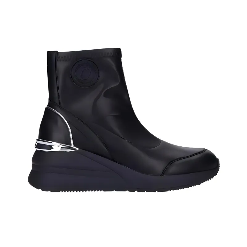 LIU JO Alyssa 06 Mid Sneakers-1