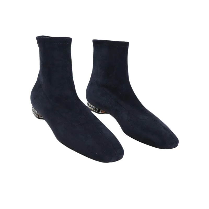 Casadei Galaxy Boots Women's-2