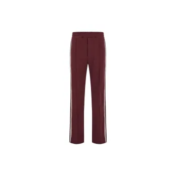 Ferragamo Stripe detail Track Pants