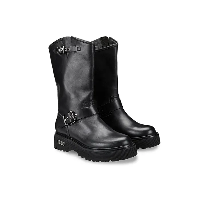 CULT GAIA Ankle Boots Women's Black-1