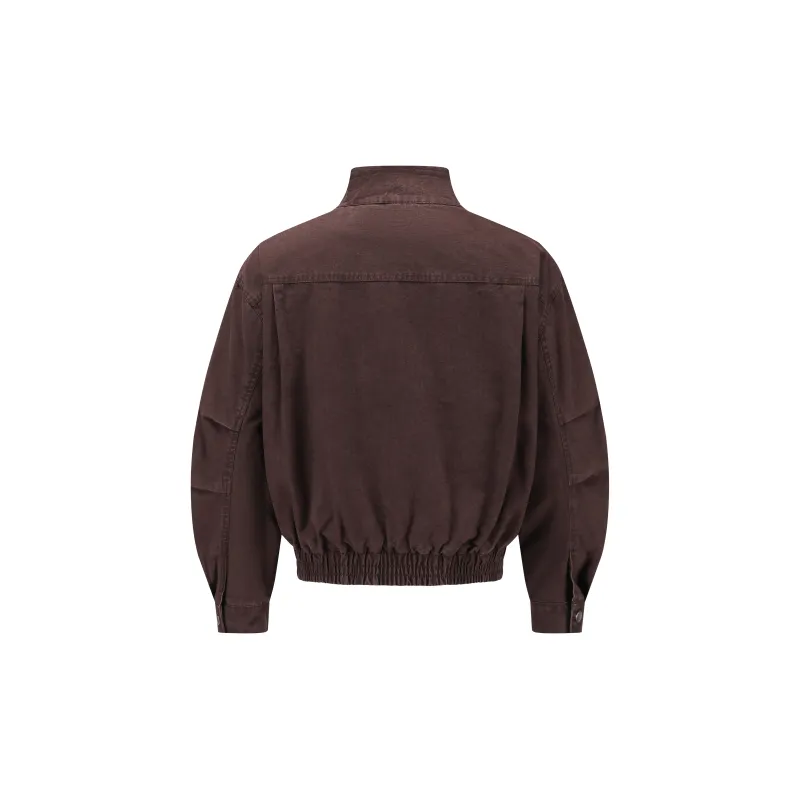 TH FABRICATE Jackets Coats Unisex-1