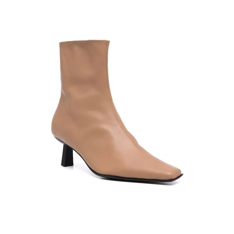 SENSO Orly Kid Leather Boots-2