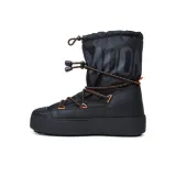 Black Orange