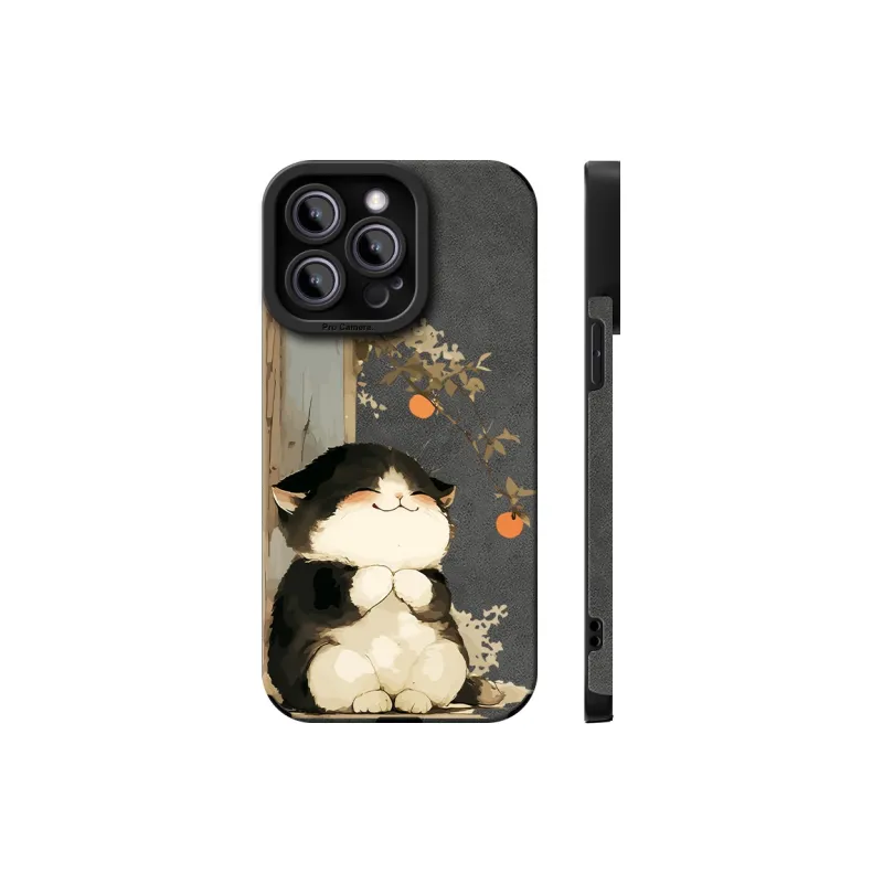 CHUNFAN Phone Cases-1