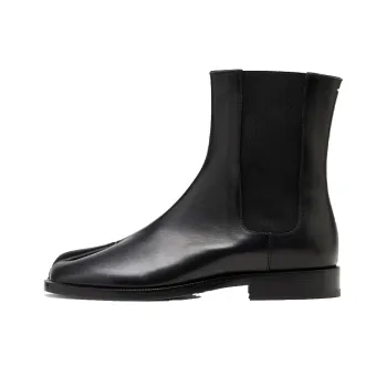 Maison Margiela Tabi Chelsea Boots Women's