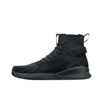 APL ATHLETIC PROPULSION LABS Concept X Ankle Boots Unisex Black