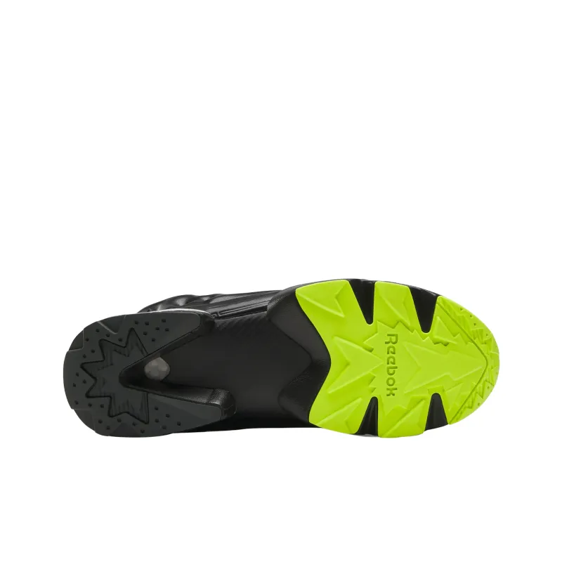 Reebok Instapump Fury 94 Aries Black-4