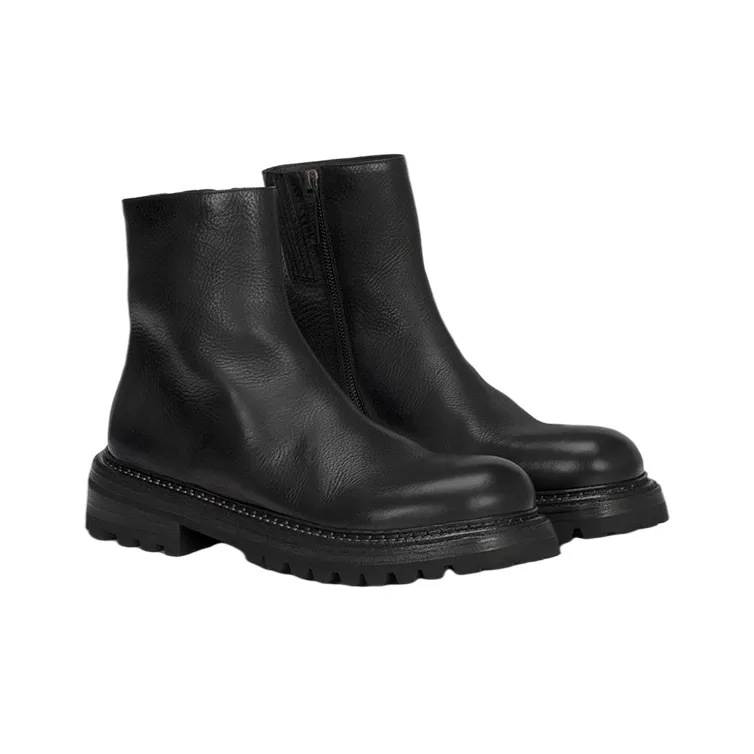 Marsèll Carrucola Ankle Boots-2