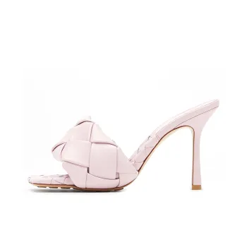 Bottega Veneta Bv Lido Sandals Women's