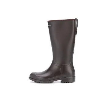 Mackintosh Abington Short Wellington Boots Women's