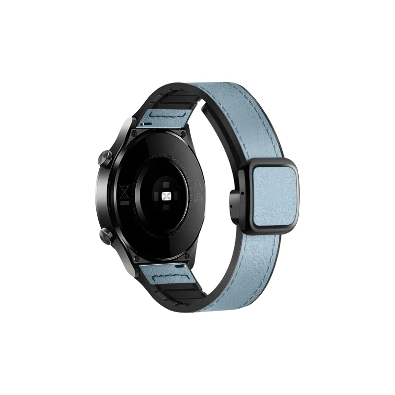 MSSM Xiaomi Compatibility Watch Band Silicone Material-4