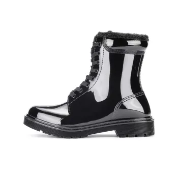 HUGO BOSS Ankle Boots Women's Black