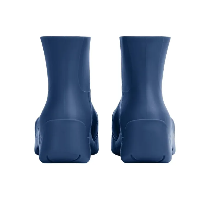 Bottega Veneta The Puddle Ankle Boots-4