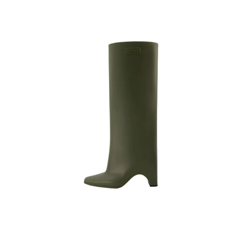COPERNI Rain Boots Women's Green-0