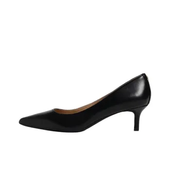 LAUREN RALPH LAUREN Adrienne Pointed Toe Pumps