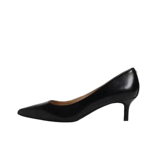 LAUREN RALPH LAUREN Adrienne Pointed Toe Pumps