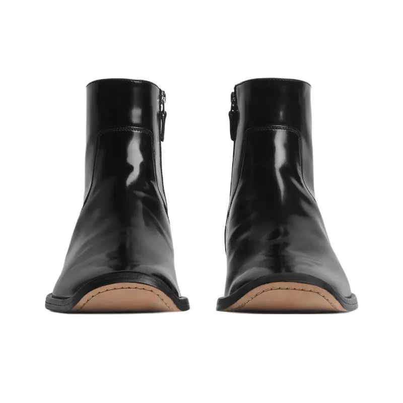 Bottega Veneta Chelsea Boots-2