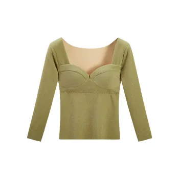 Sharefun Women's Thermal Tops