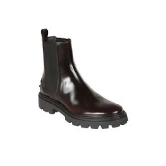 TOD'S Chelsea Ankle Boots-2