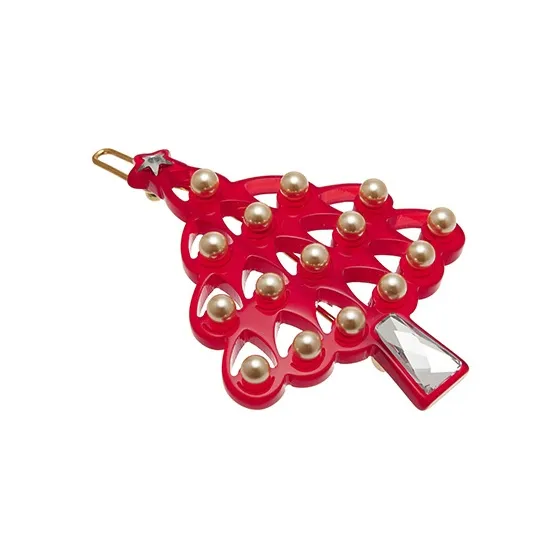 ALEXANDRE DE PARIS Magic Tree Clip Hair Accessories Headwear Women's-16