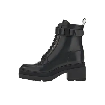 Ferragamo Vara Ankle Boots Women's