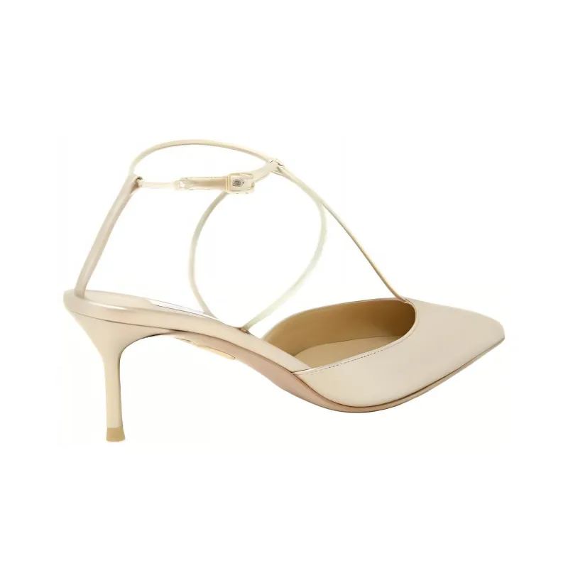 AQUAZZURA Roman Romance 65mm Pumps-3