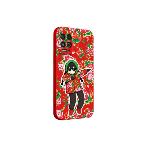 CHUNFAN Phone Cases