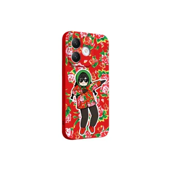 CHUNFAN Phone Cases