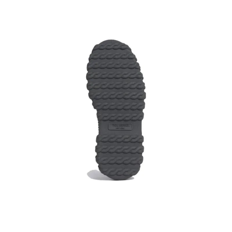 THOM BROWNE· Short Martin Boot Men's Dark Gray-4