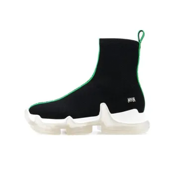 SWEAR Ankle Boots Unisex Black