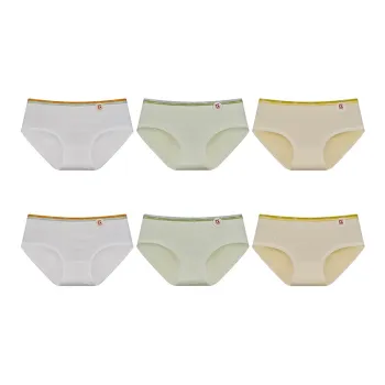 YUZHAOLIN Underpants Women's Combo Set