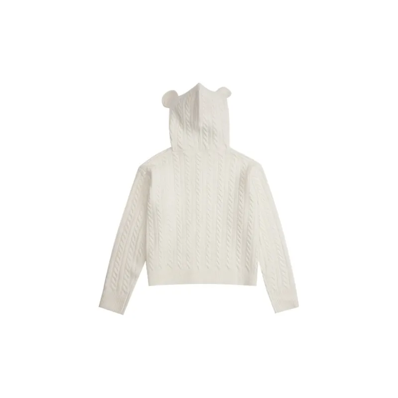 MASOOMAKE Knitwear Women's-6
