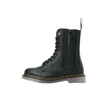 DR.MARTENS x Yohji Yamamoto Ankle Boots Men's Black