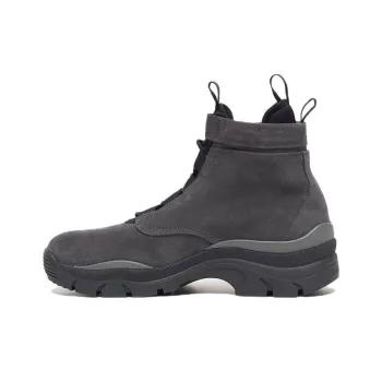 John Elliott Ankle Boots Men's Black