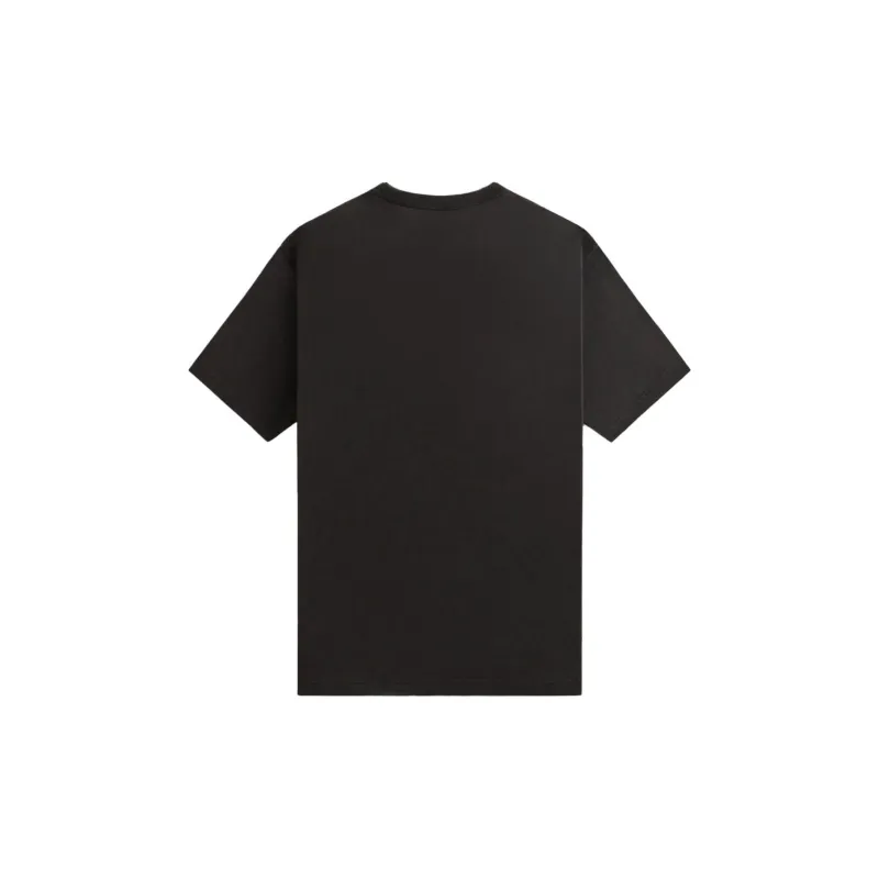 KITH X Batman Logo Vintage Tee-1