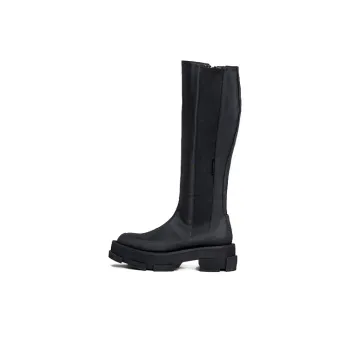 Both Chelsea Boots Women's Pure Black