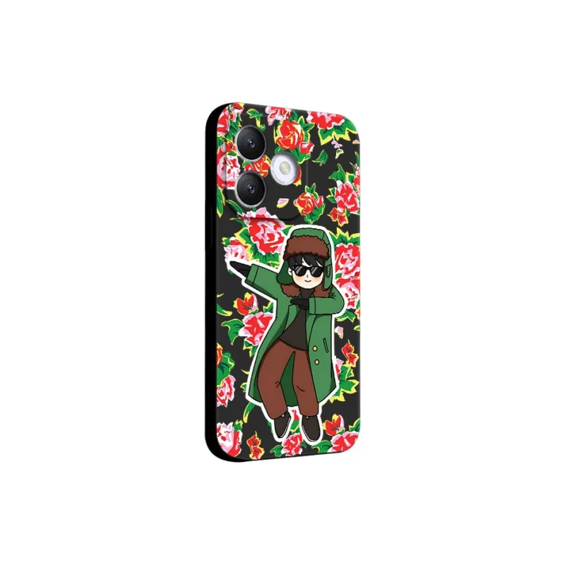 CHUNFAN Phone Cases-25