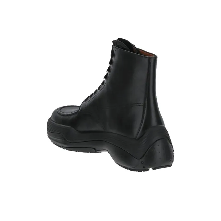 Lanvin Ankle Boots Men-3
