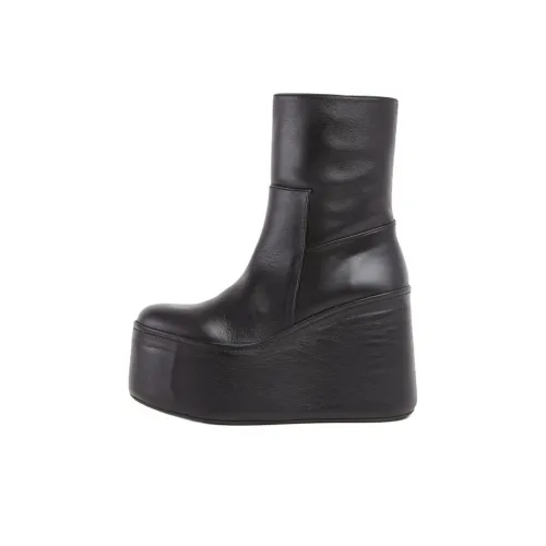Paloma Barceló Ankle Boots Women's Black