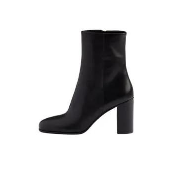 PRADA Ankle Boots Women's Black