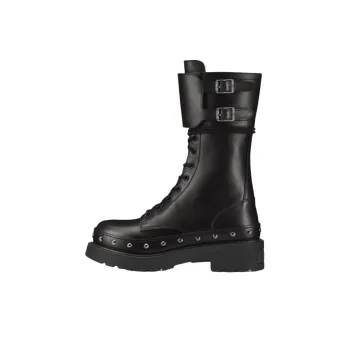 DIOR Women's Quake Boot 'Black'