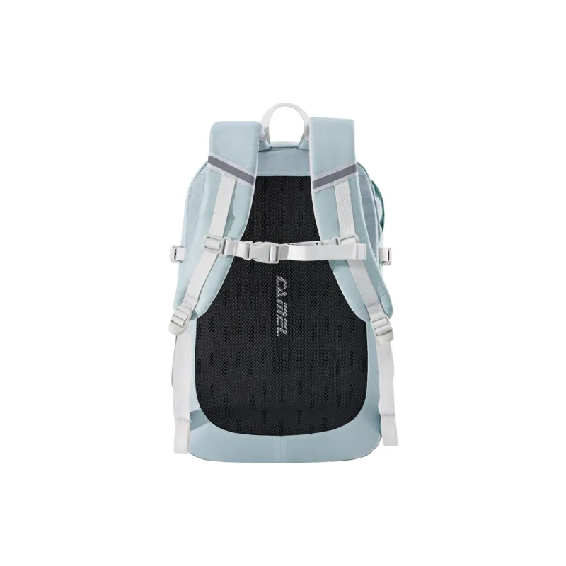 CAMEL Nylon Backpack Regular Unisex-3