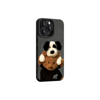 CHUNFAN Phone Cases