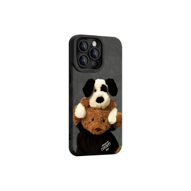 CHUNFAN Phone Cases-0