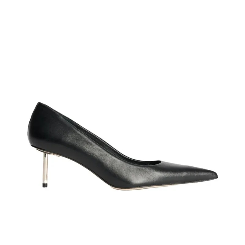 STAND STUDIO High Heels 5.5cm Women's Black-1