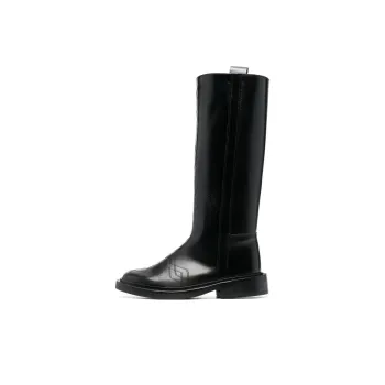 Hereu Verda Knee-high Boots Women's Black