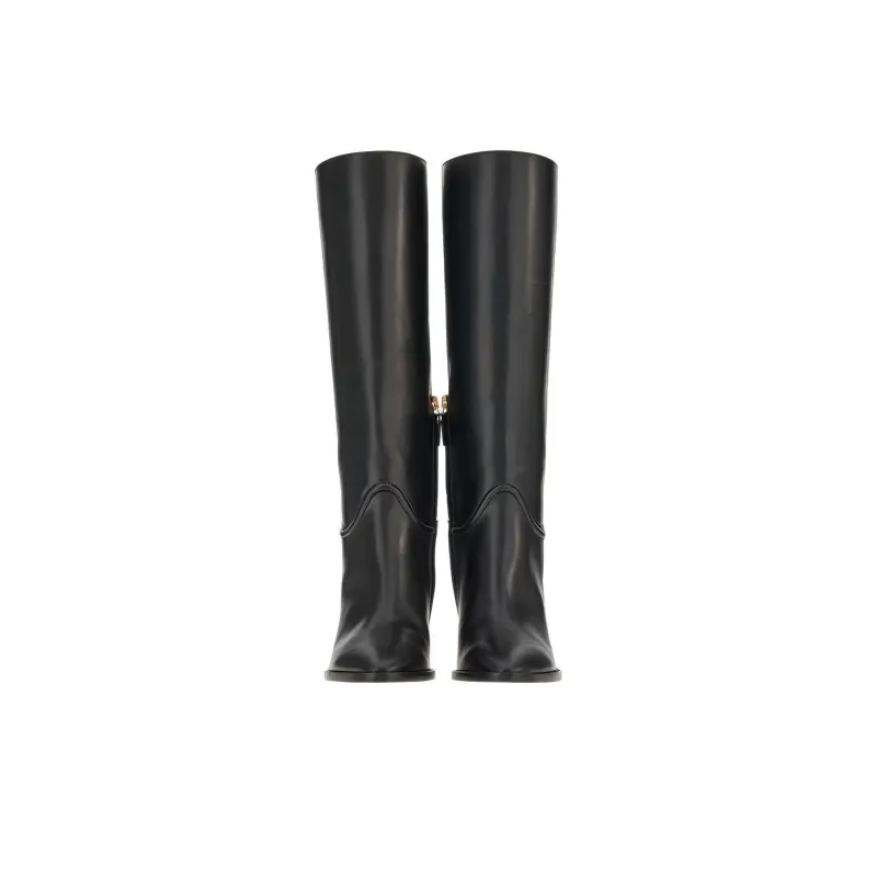 FERRAGAMO Torris Knee-length Boots-4