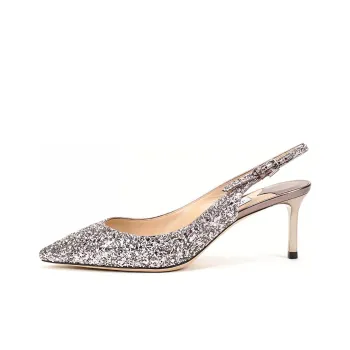 Jimmy Choo Erin 60 Sandal 6cm Women's Light Purple