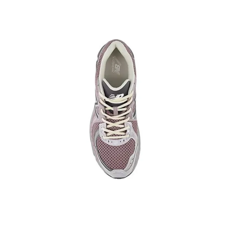 New Balance 860v2 Ice Wine-4